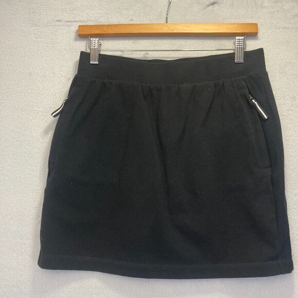 Lot of 2 Talbots Stretch Skorts PS (Small Petite) Preppy Old Money Athleisure - Picture 7 of 16